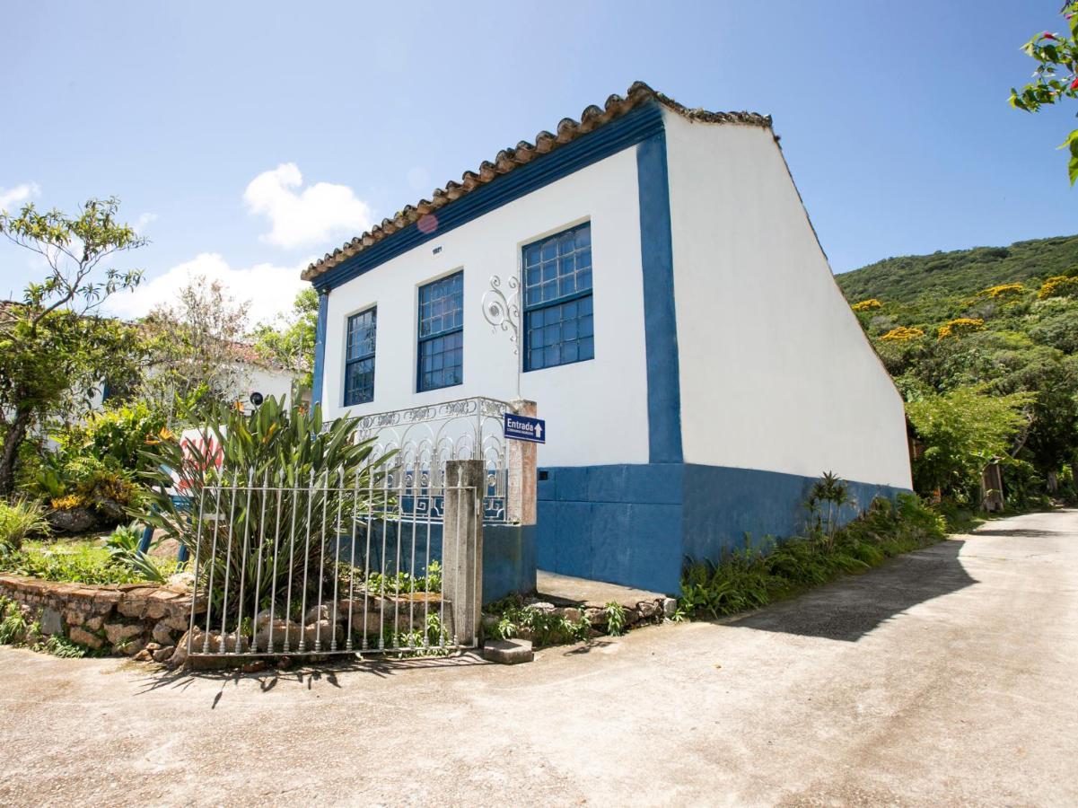 Pousada Do Museu - Florianopolis — Photos 3